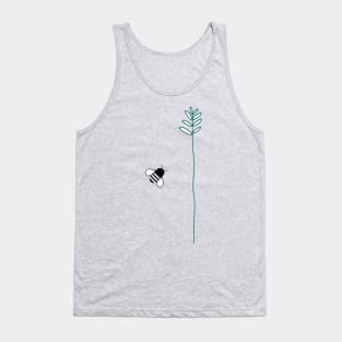 Attraction Tank Top